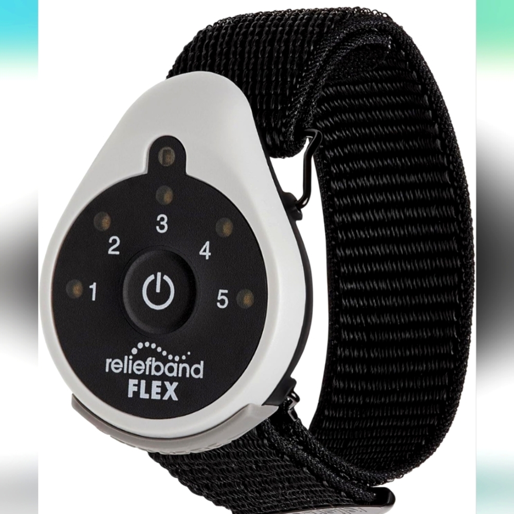 Relief Band Anti Nausea Band